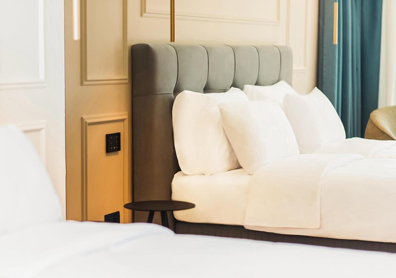 Mirari Boutique Hotel Split Eksteriør billede