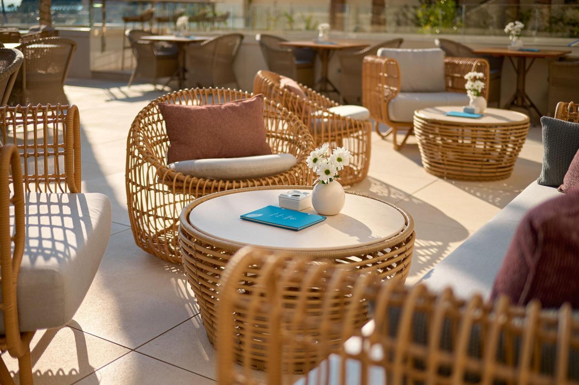 Mirari Boutique Hotel Split Eksteriør billede