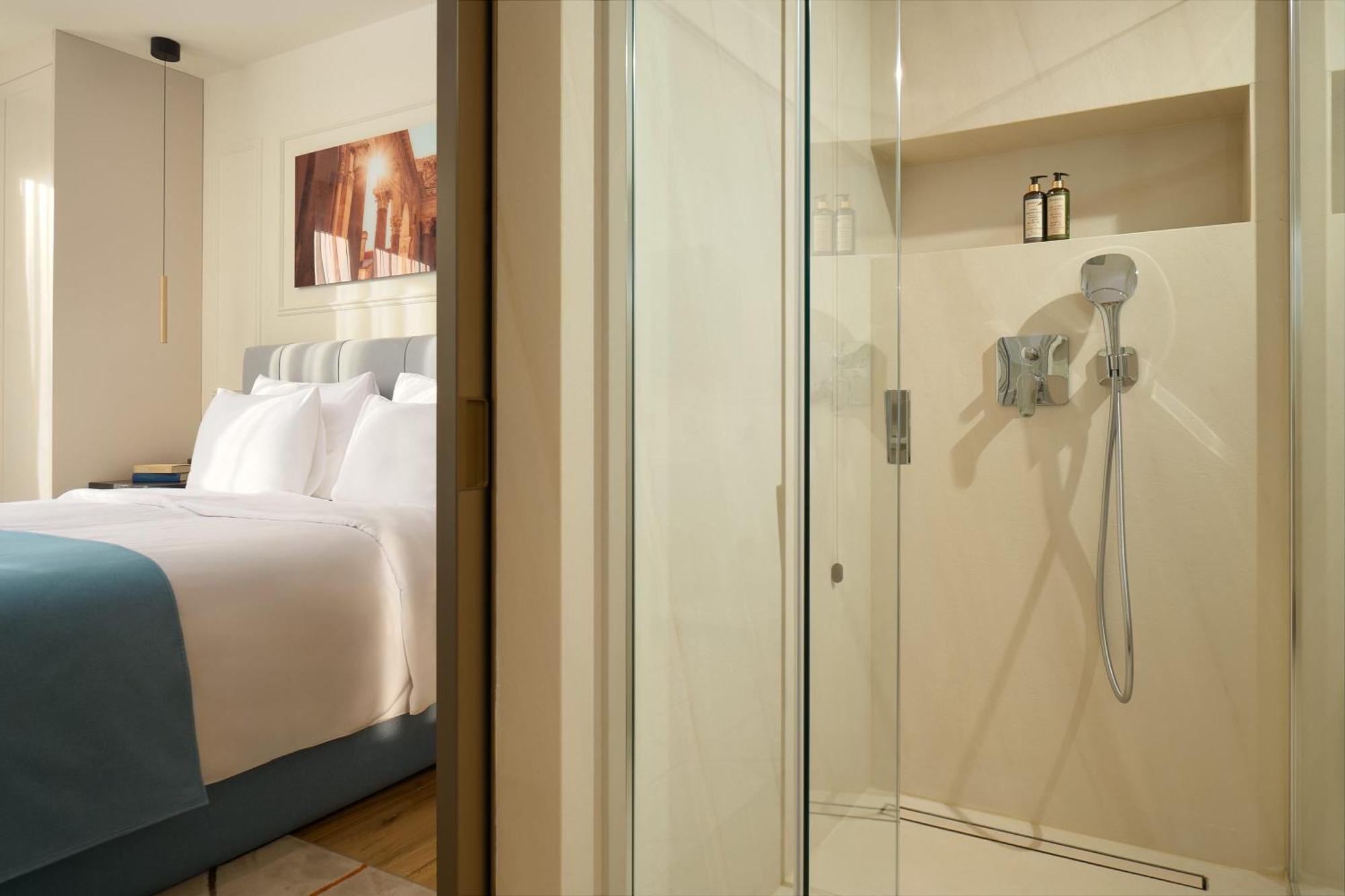 Mirari Boutique Hotel Split Eksteriør billede