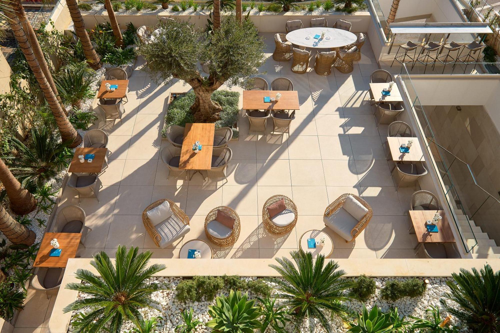Mirari Boutique Hotel Split Eksteriør billede