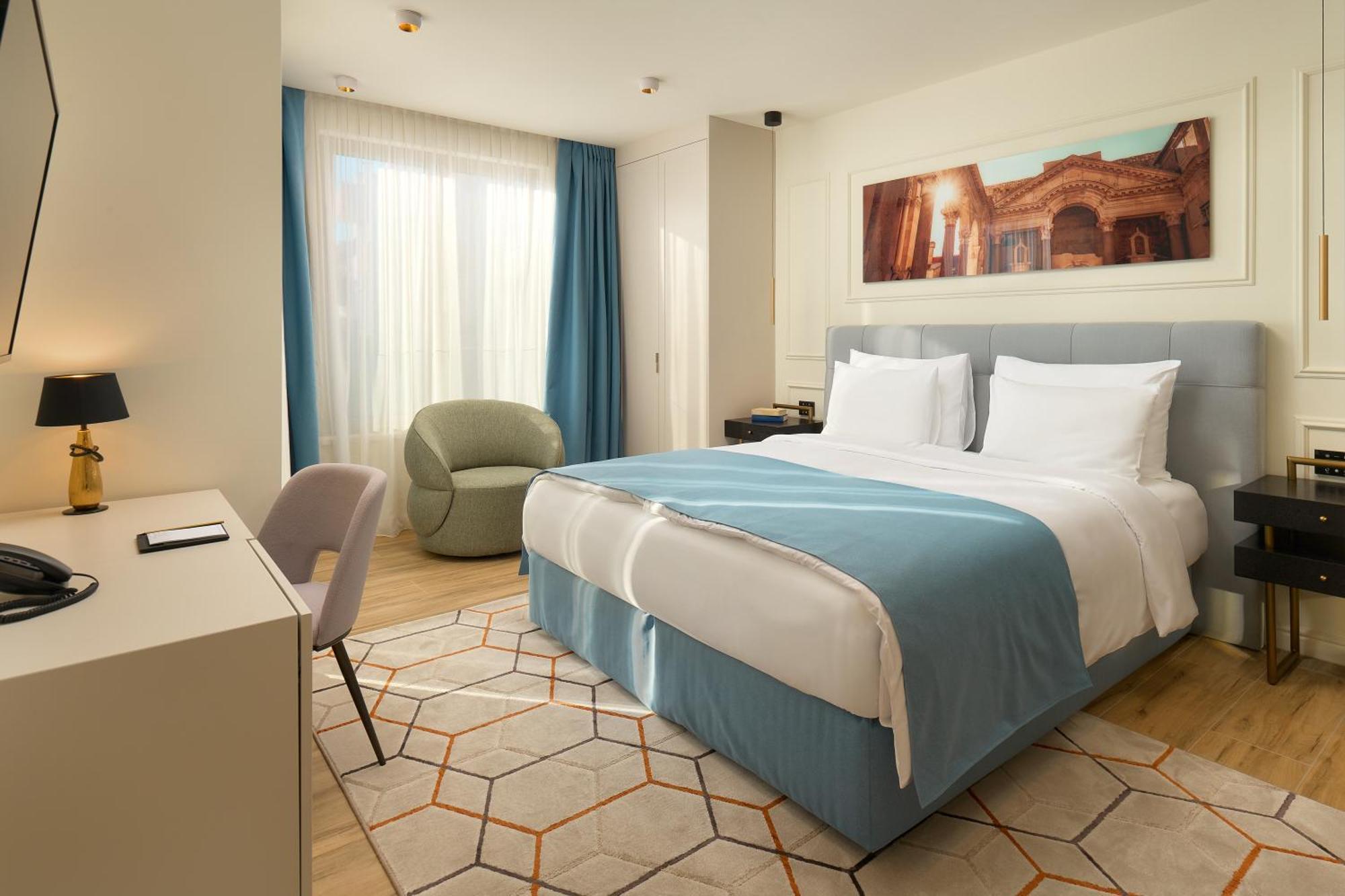 Mirari Boutique Hotel Split Eksteriør billede
