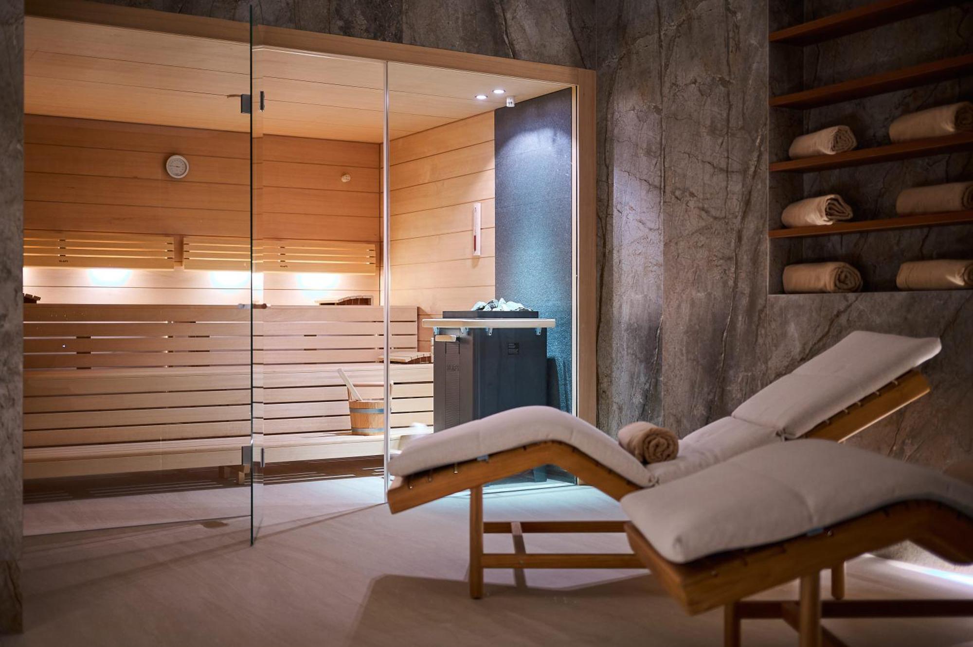 Mirari Boutique Hotel Split Eksteriør billede