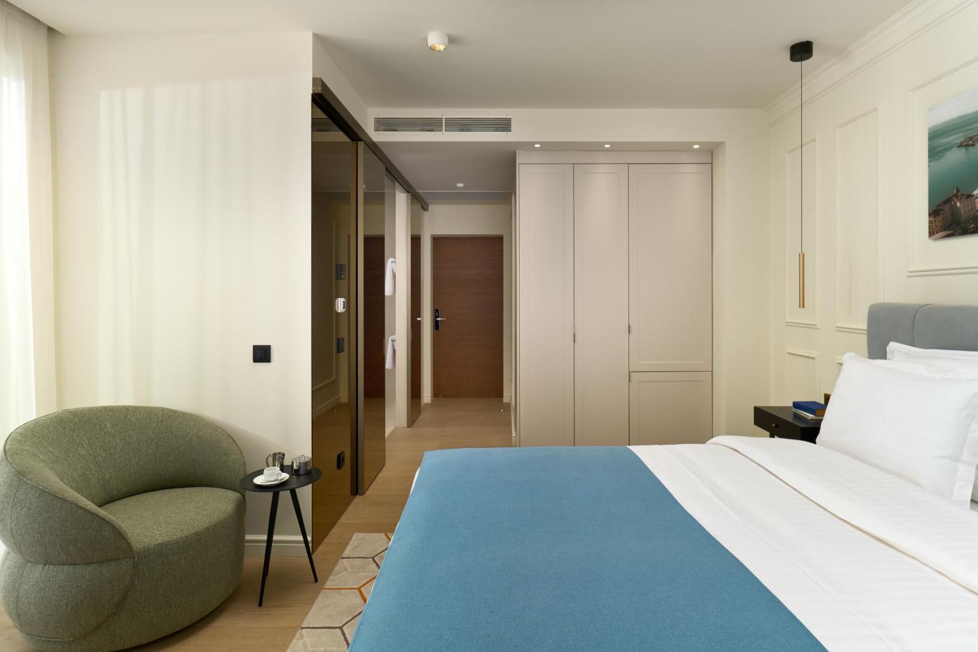 Mirari Boutique Hotel Split Eksteriør billede