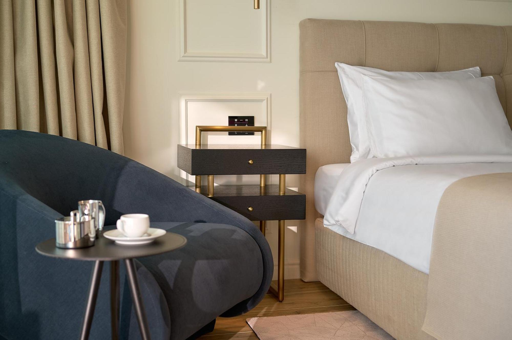Mirari Boutique Hotel Split Eksteriør billede