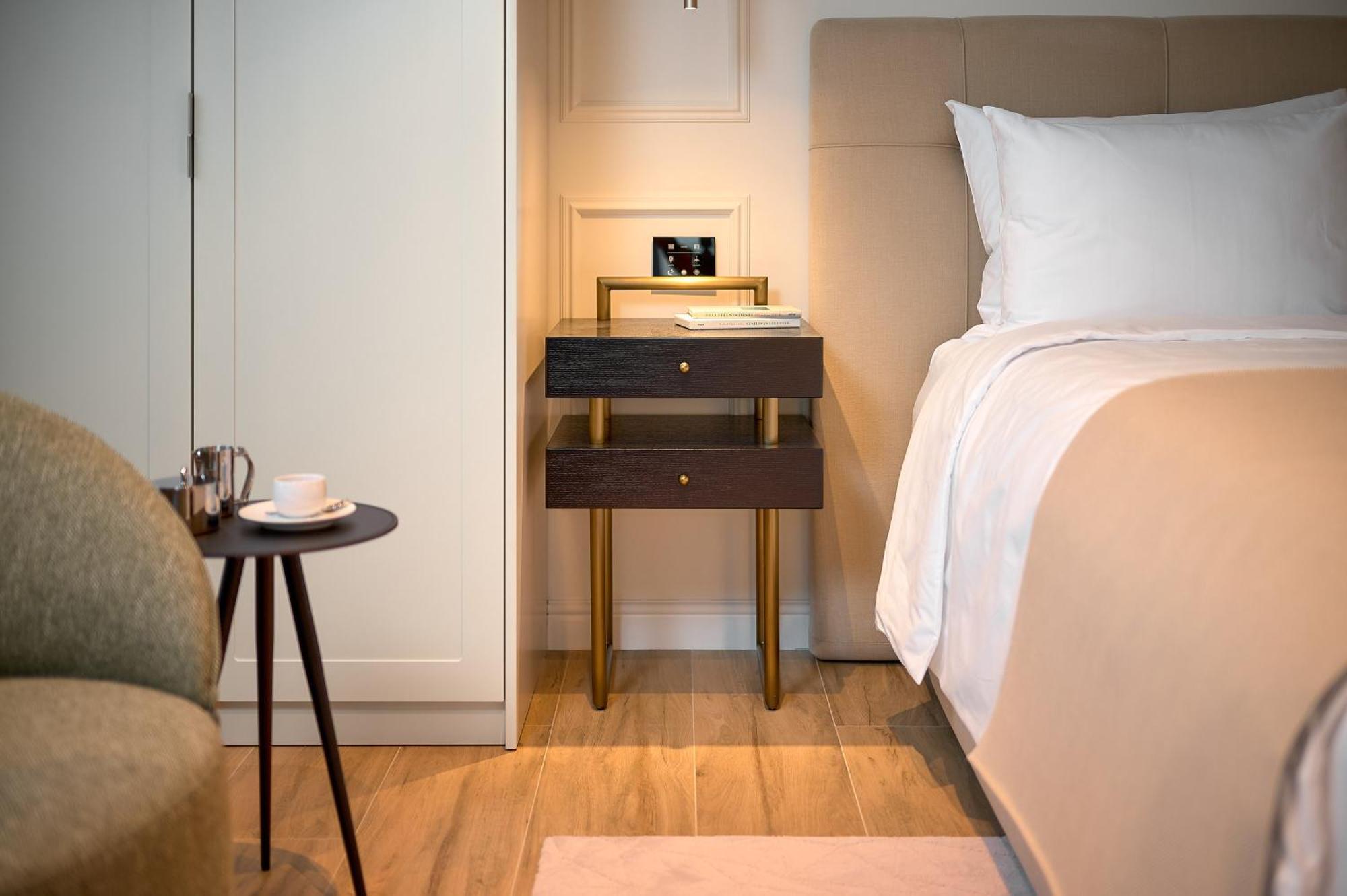 Mirari Boutique Hotel Split Eksteriør billede