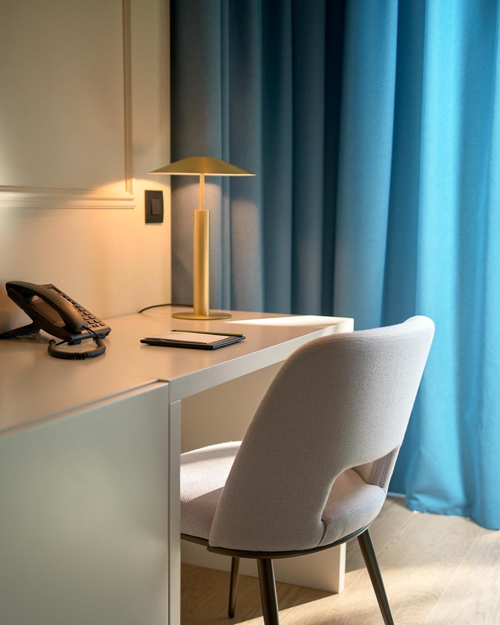 Mirari Boutique Hotel Split Eksteriør billede